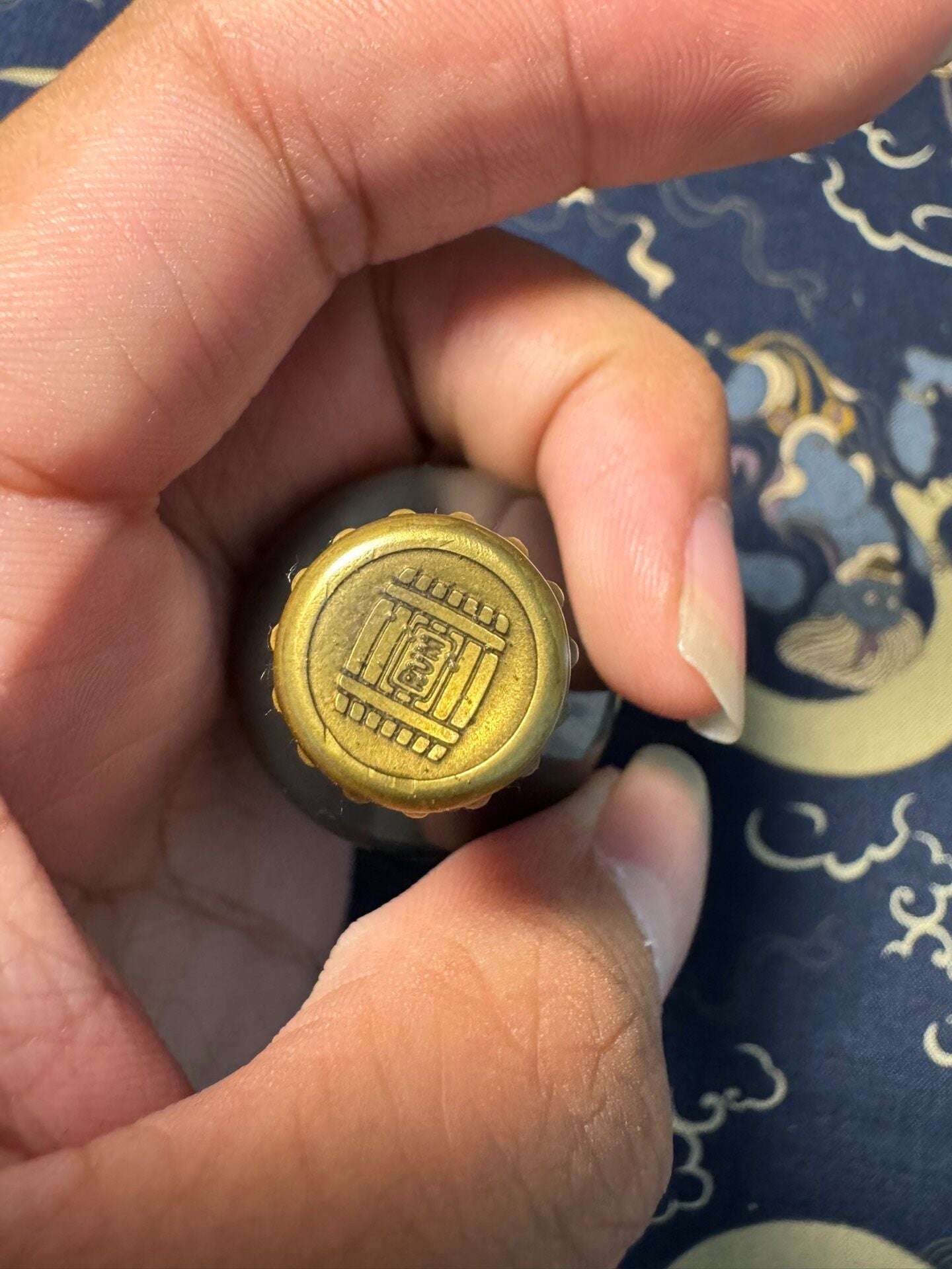 Rum Zirconium