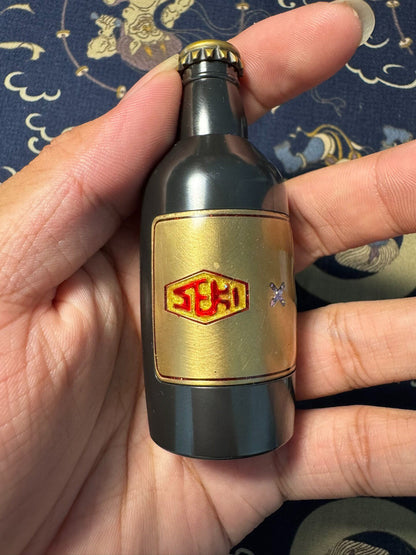 Rum Zirconium