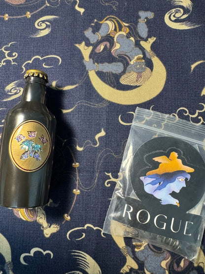 Rum Zirconium