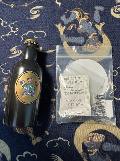 Rum Zirconium