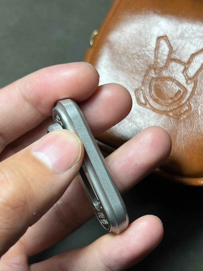 Crispy Stick MINI Stainless Steel Brass