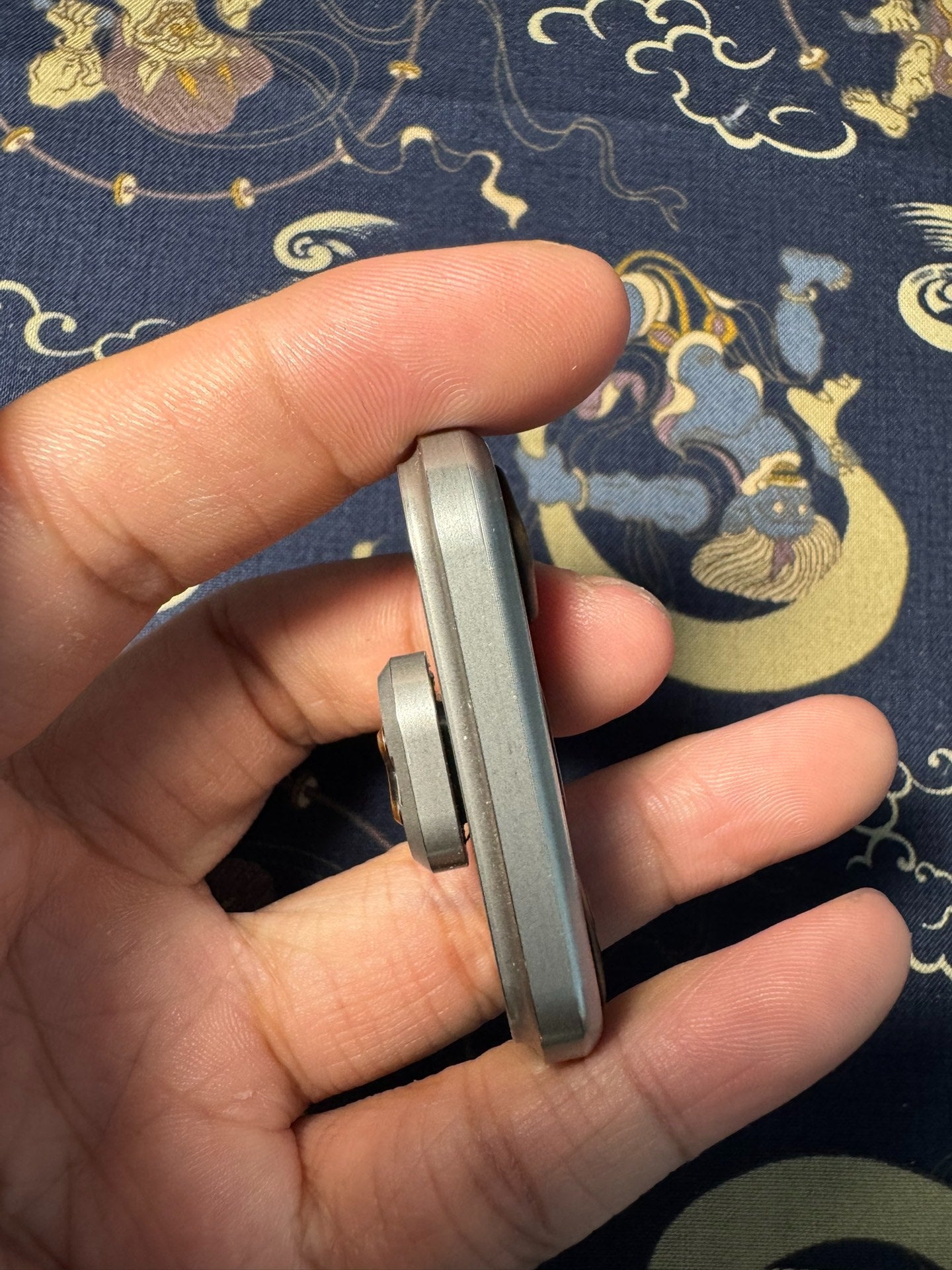 Crispy Stick MINI Stainless Steel Copper