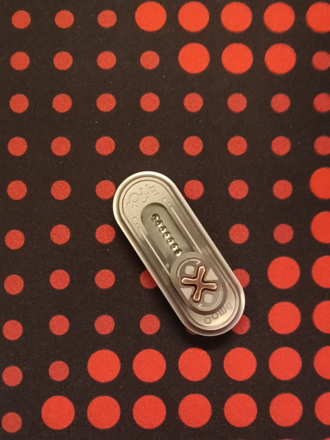 Crispy Stick MINI Stainless Steel Copper