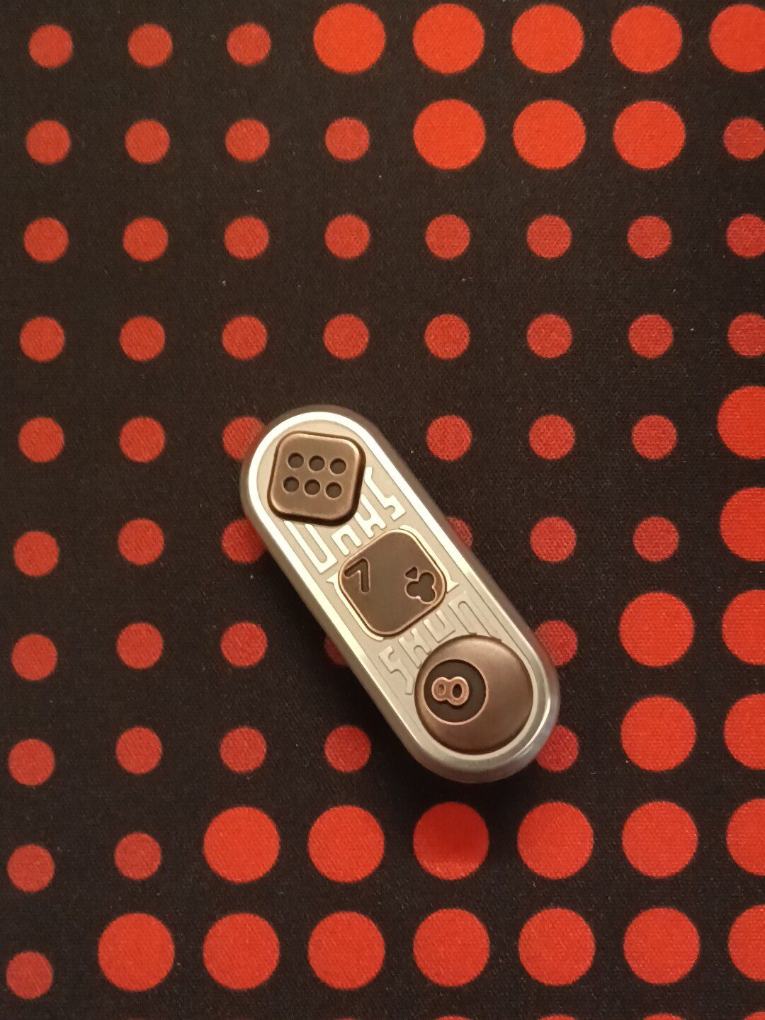 Crispy Stick MINI Stainless Steel Copper
