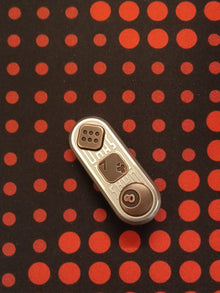 Crispy Stick MINI Stainless Steel Copper