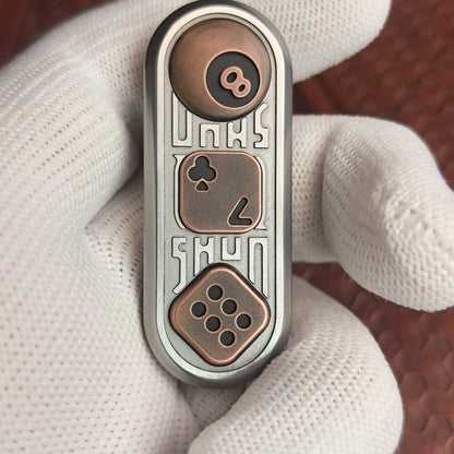 Crispy Stick MINI Stainless Steel Copper