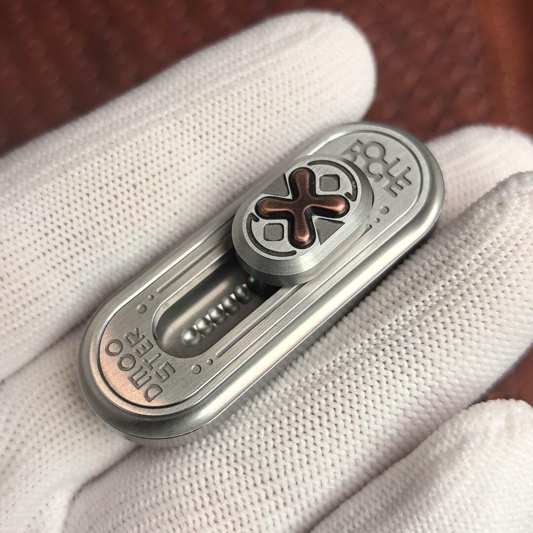Crispy Stick MINI Stainless Steel Copper