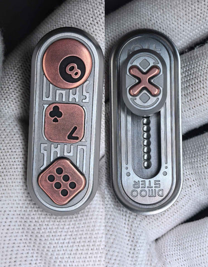 Crispy Stick MINI Stainless Steel Copper