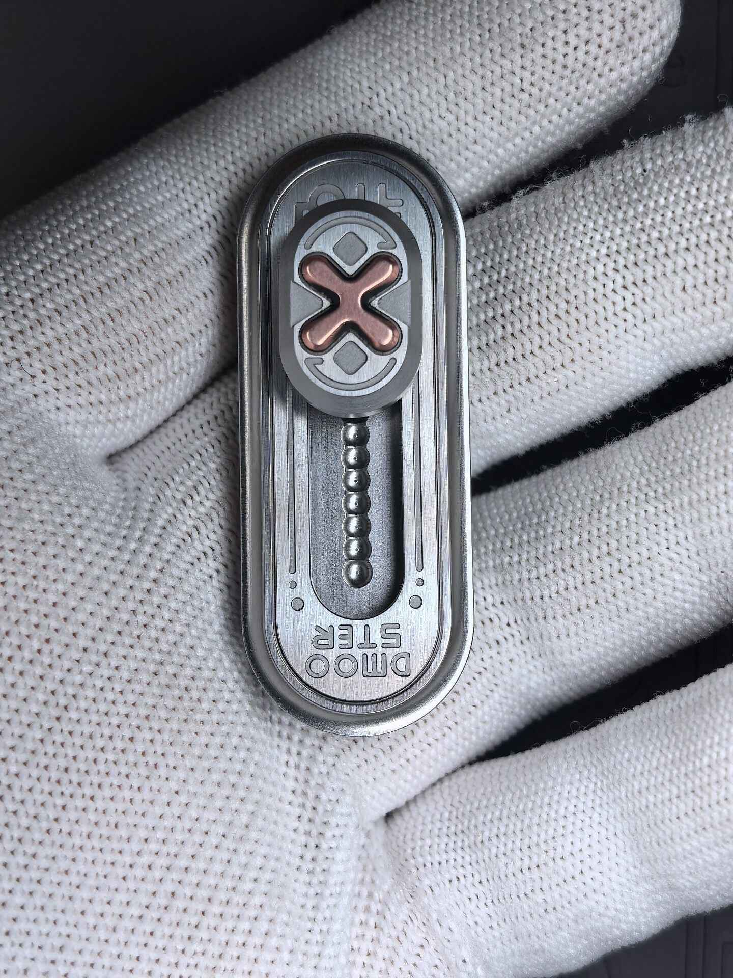 Crispy Stick MINI Stainless Steel Copper