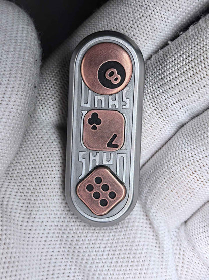 Crispy Stick MINI Stainless Steel Copper