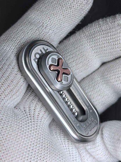 Crispy Stick MINI Stainless Steel Copper