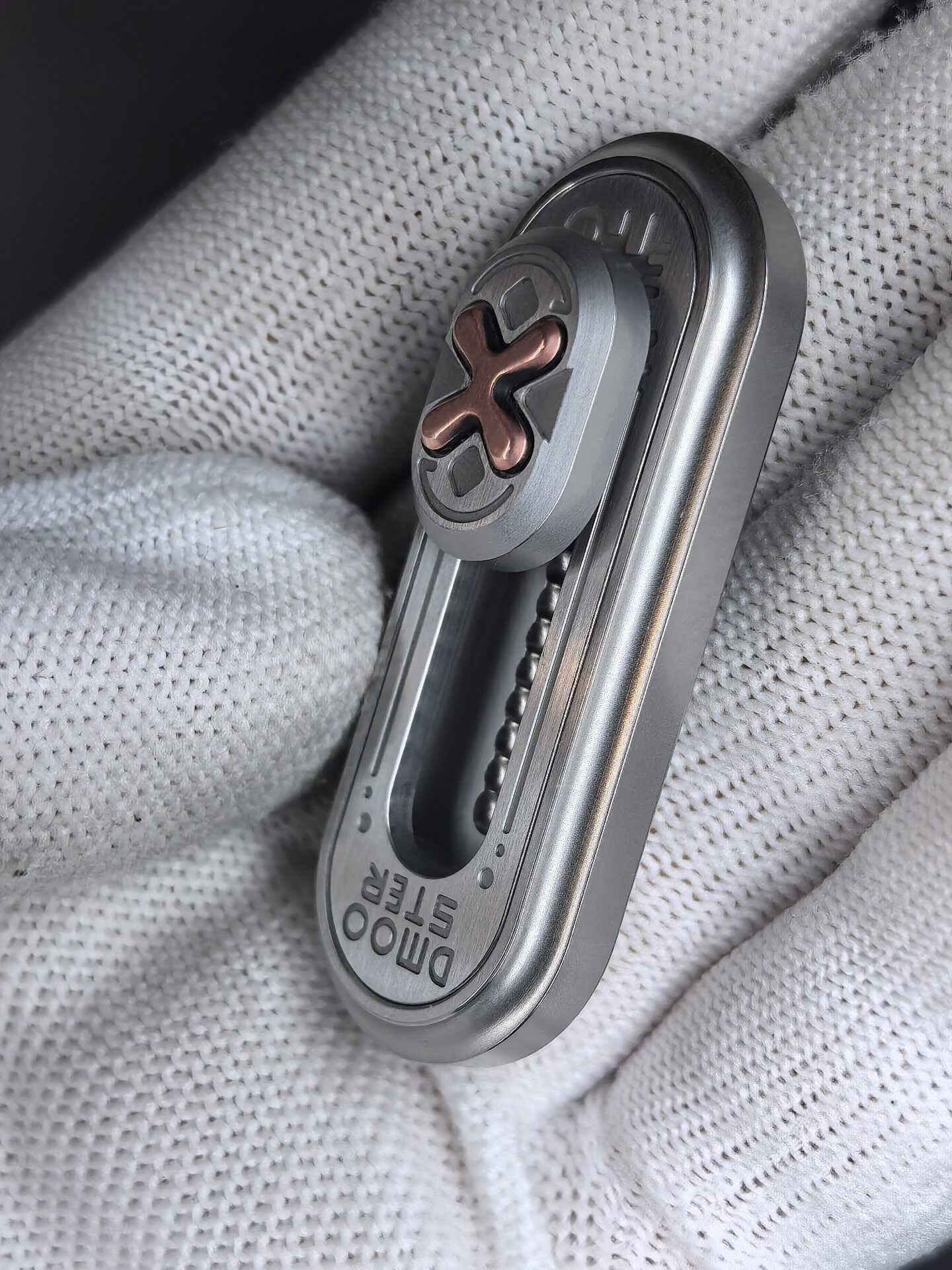 Crispy Stick MINI Stainless Steel Copper