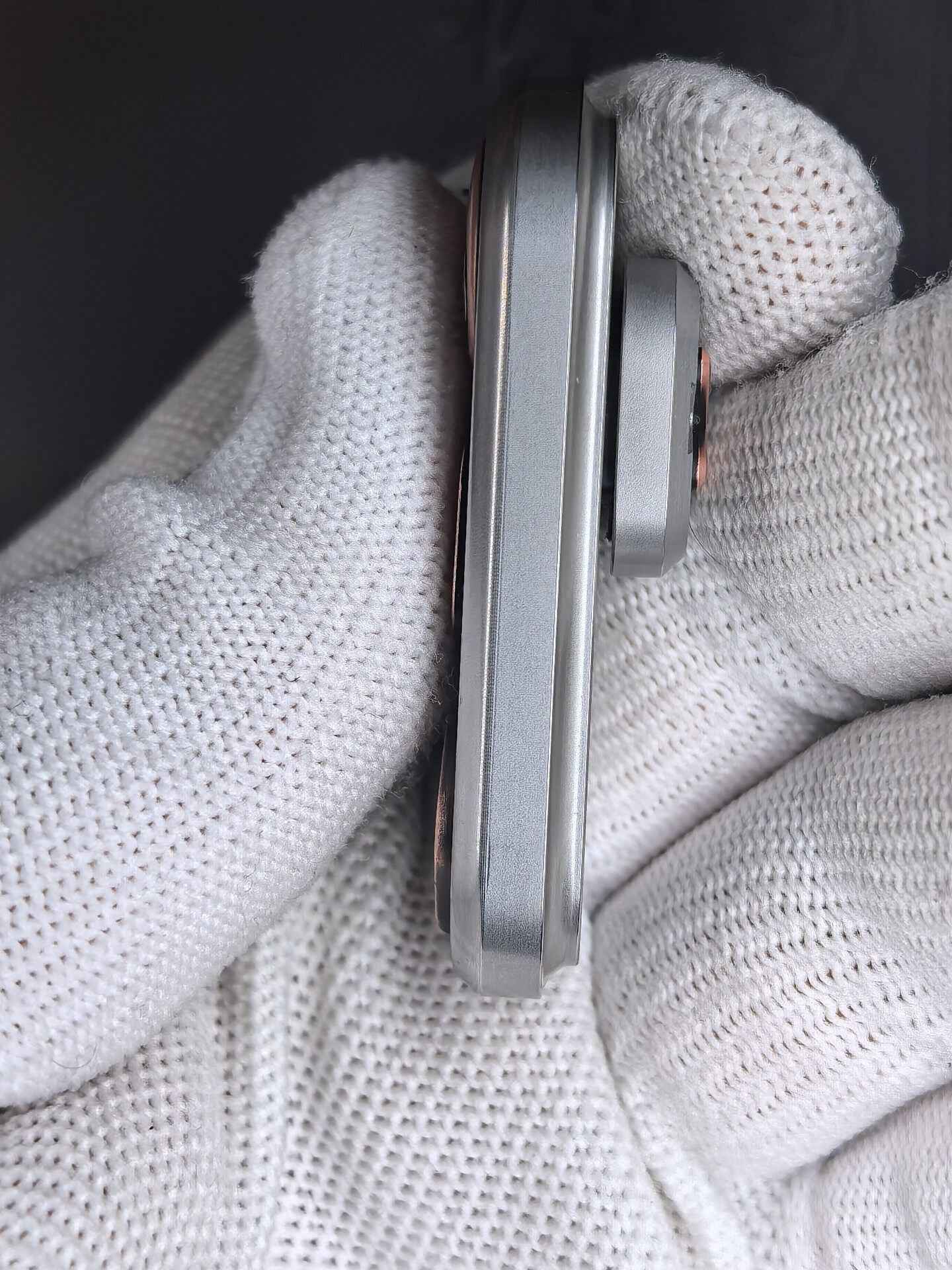 Crispy Stick MINI Stainless Steel Copper