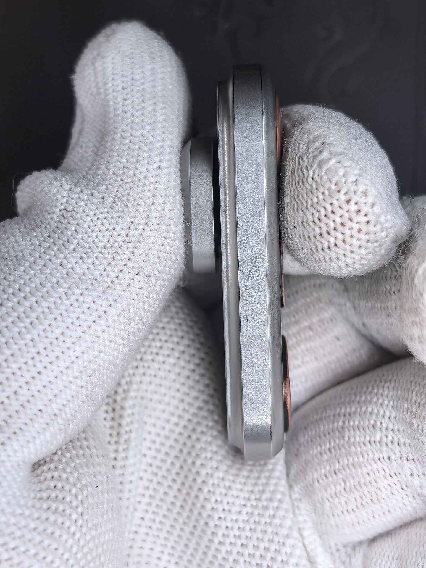 Crispy Stick MINI Stainless Steel Copper