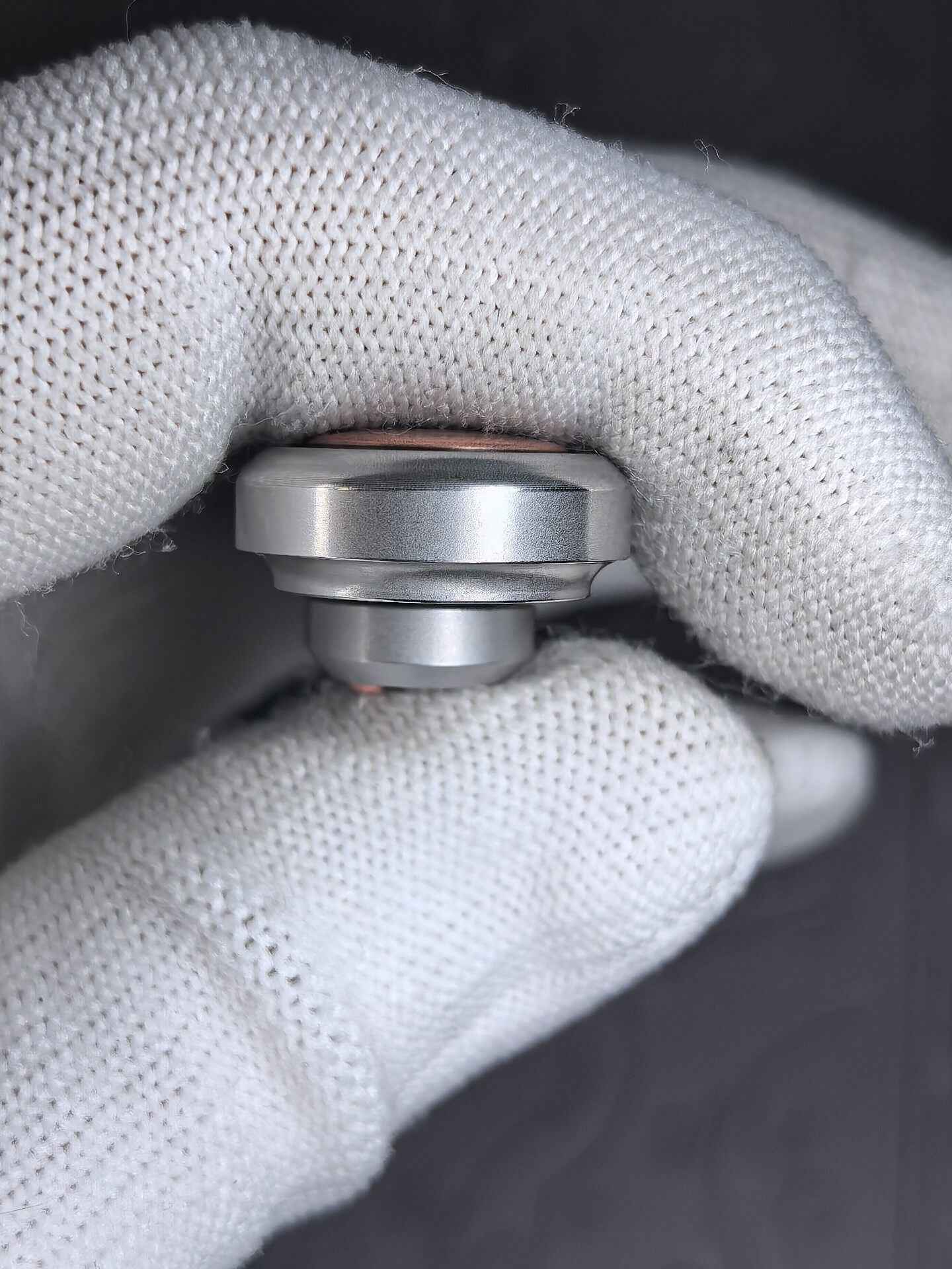 Crispy Stick MINI Stainless Steel Copper