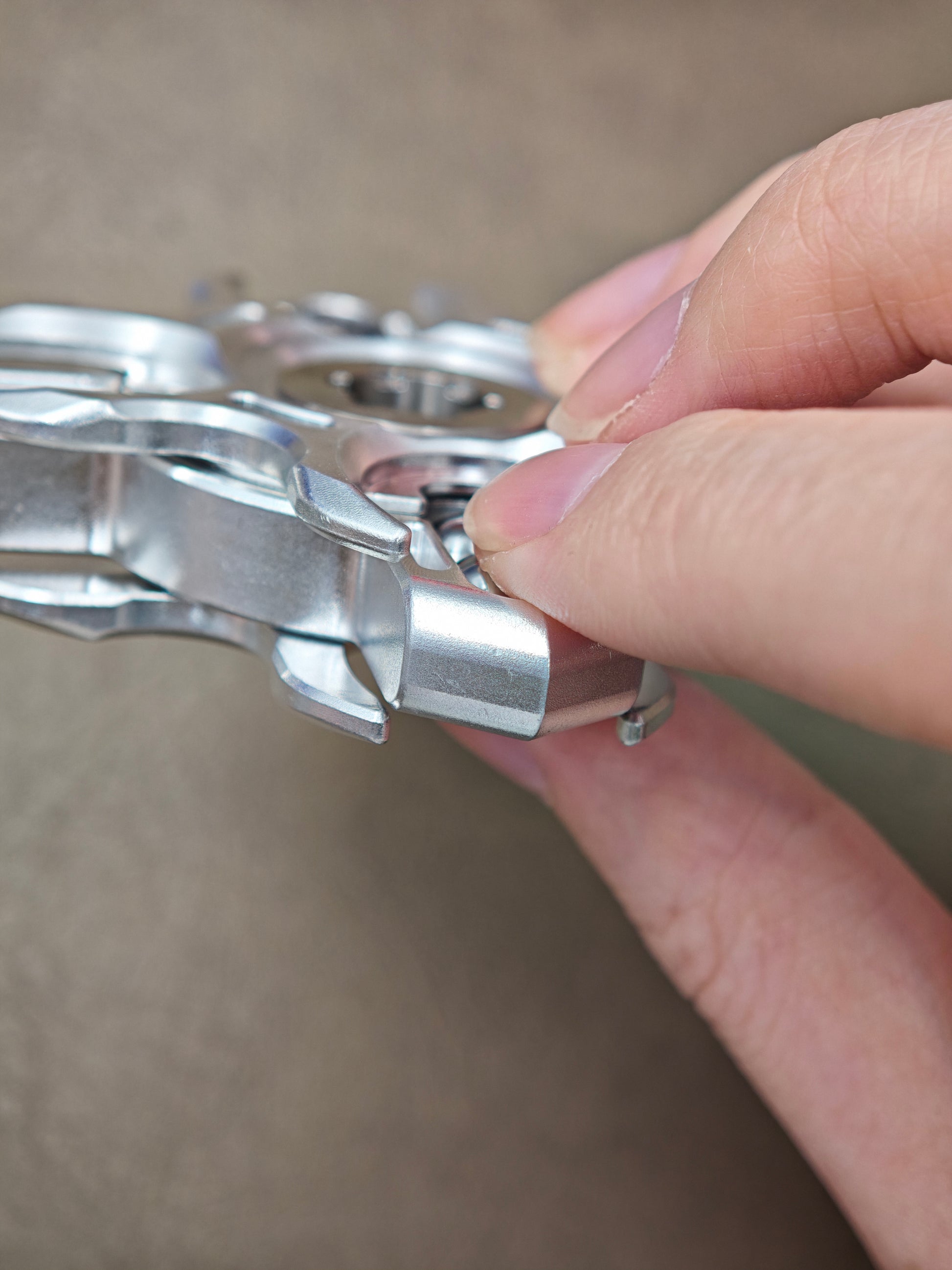 Oracle Aluminum