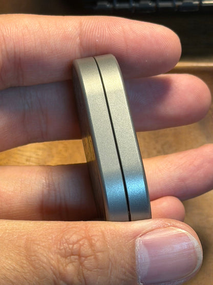 Dragon Rhythm Titanium