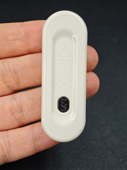 Voice Zirconium