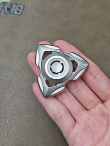Siren Stainless Steel