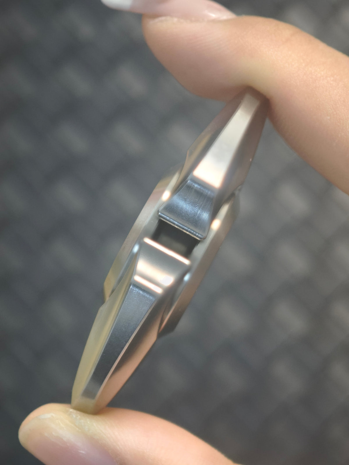 Soul Tungsten