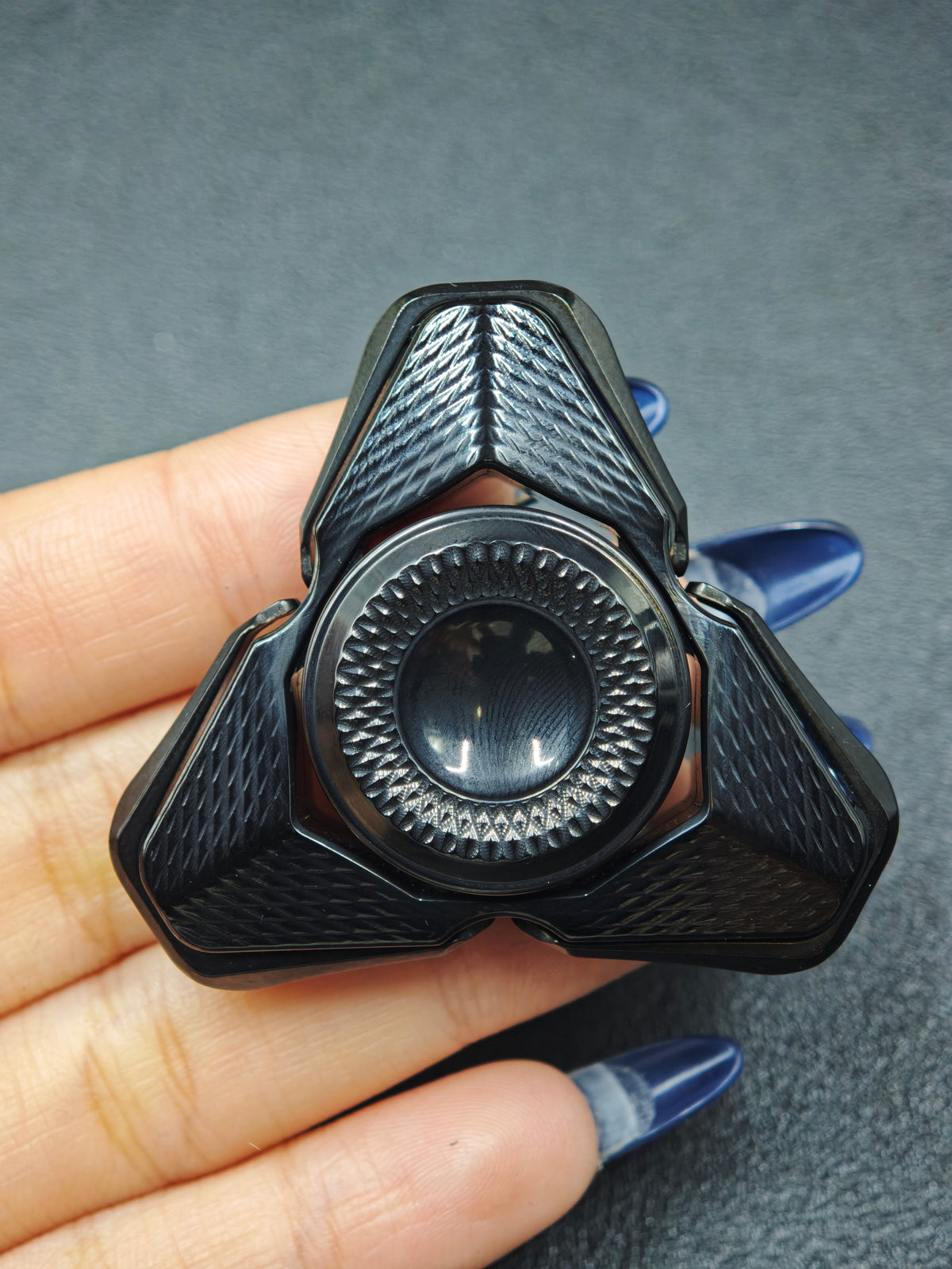 Qs Titanium