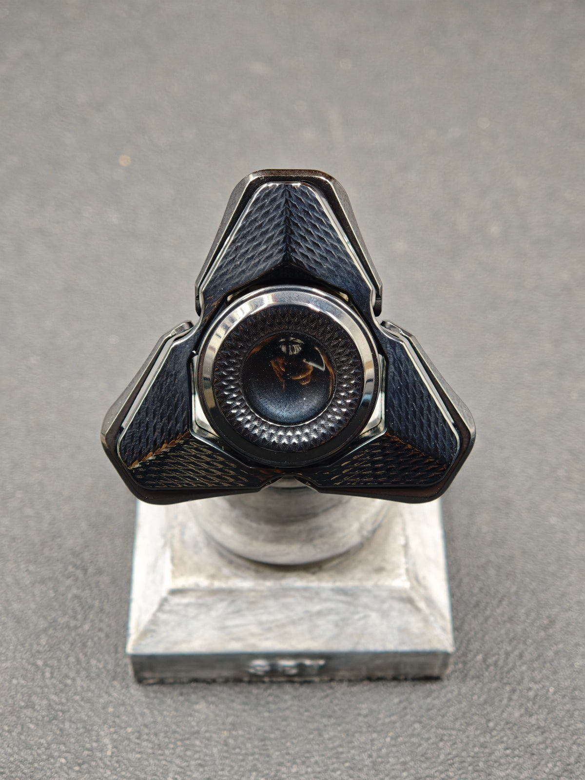 Qs Titanium
