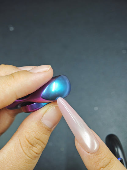 Origin Point Niobium