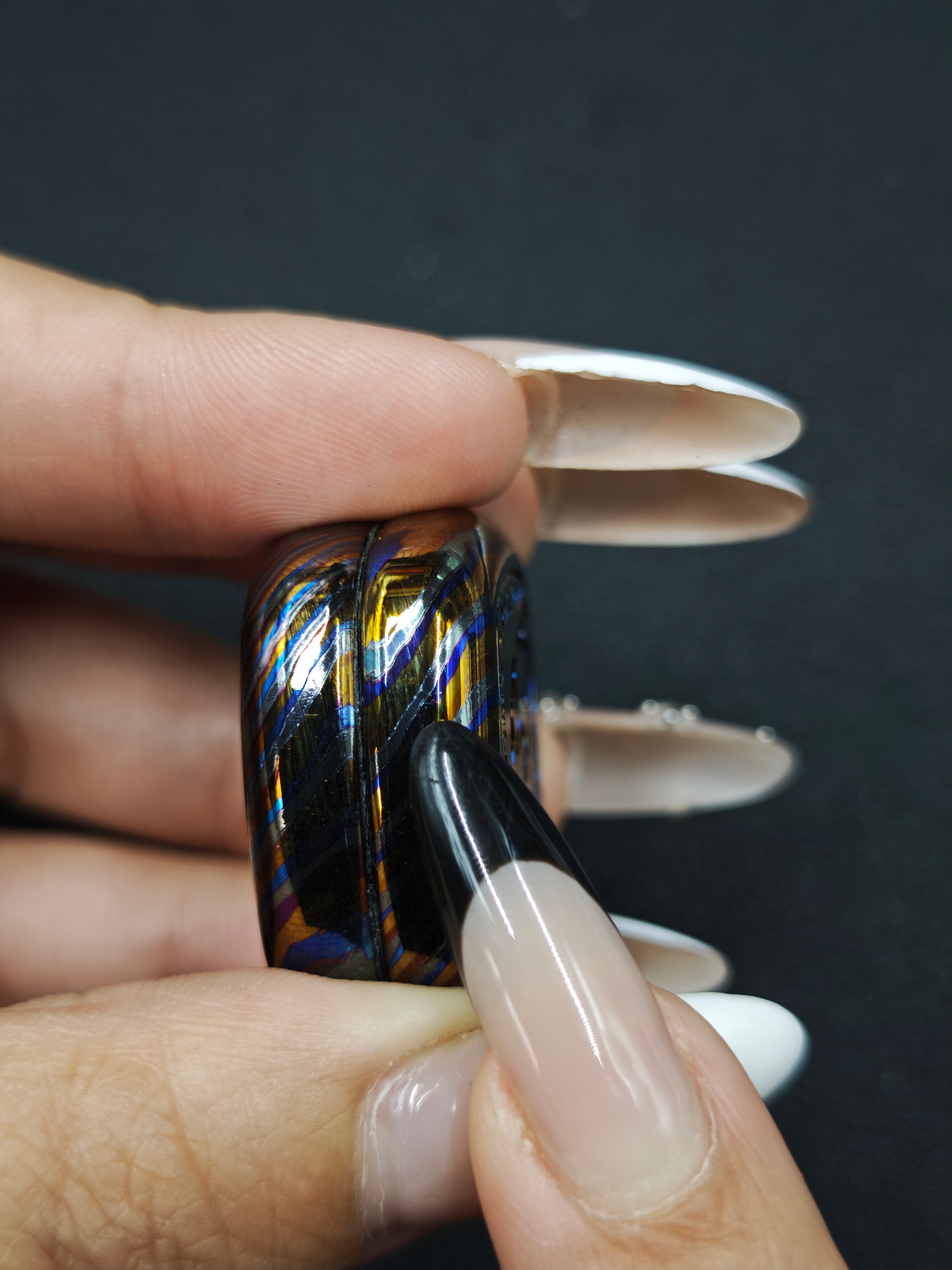 XXS Zircuti