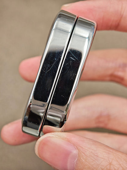 Ripple 2.0 Stainless Steel