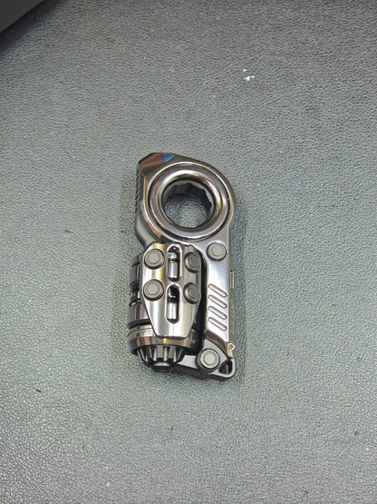 Sinian Zirconium
