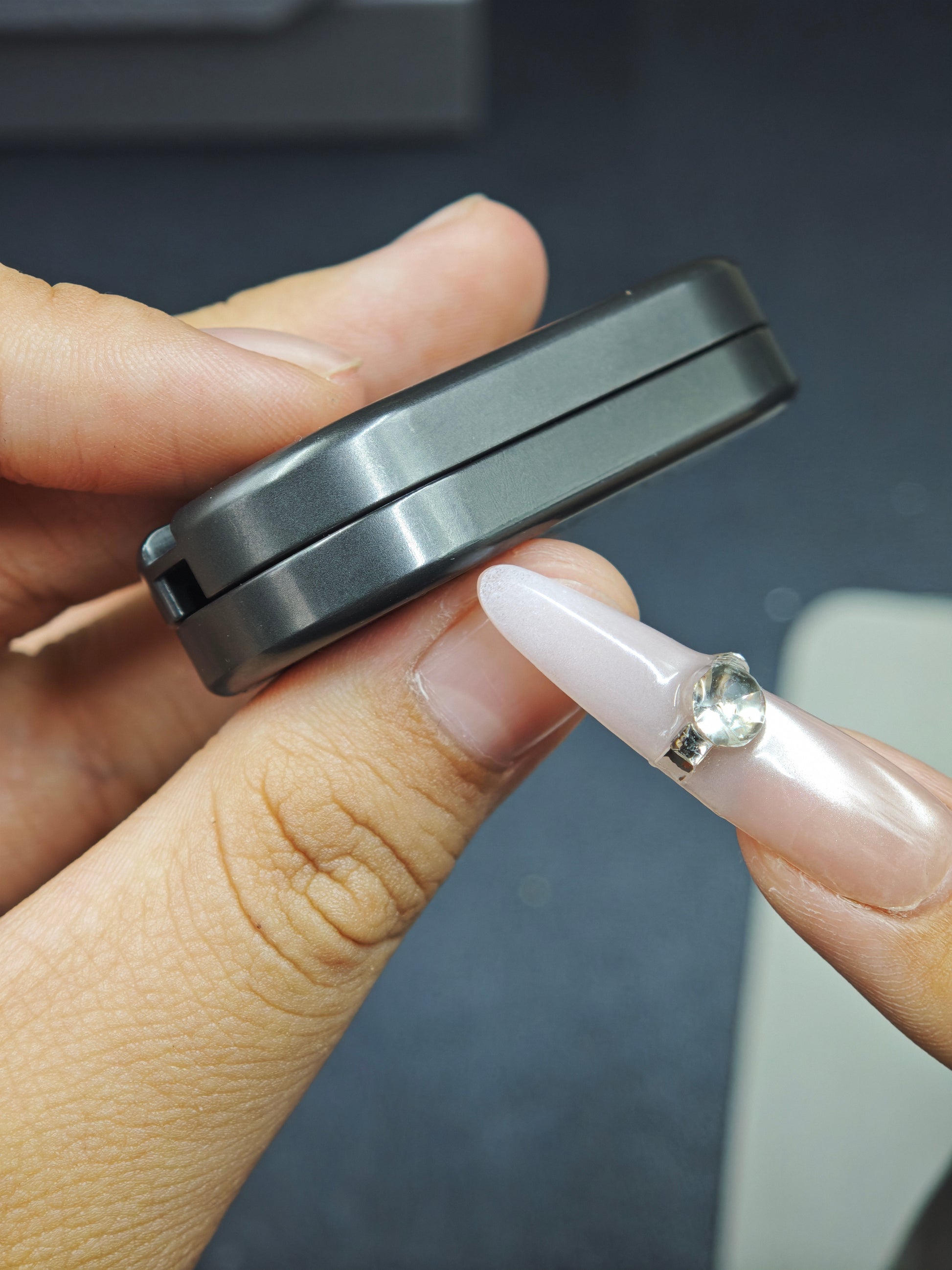 Cowboy Zirconium