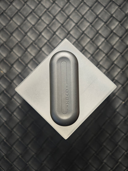 Floating Cloud Zirconium Brushed