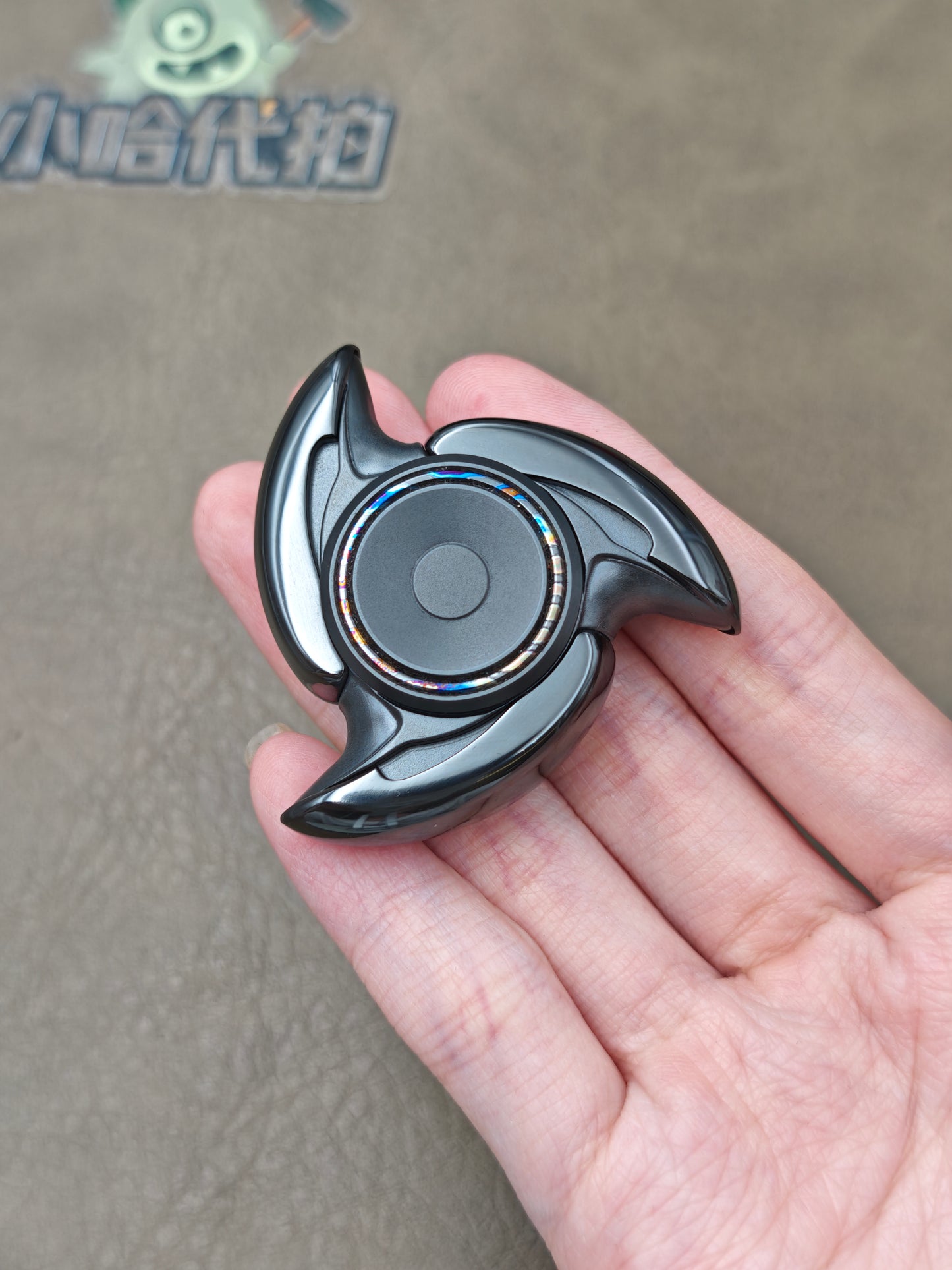 Liquid Flash Zirconium