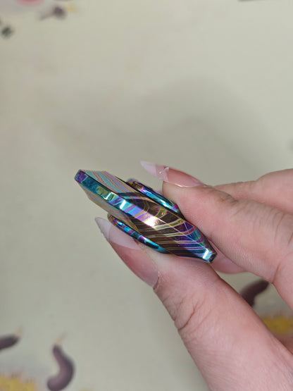 Phantom Mini Zircuti Limited 10