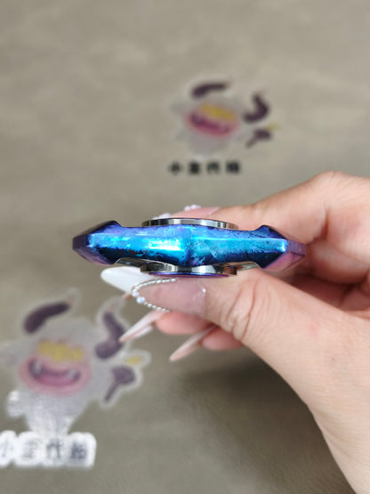 Liquid Crystallized Titanium Limited 5