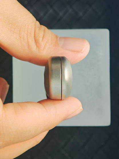Leap Collector Titanium