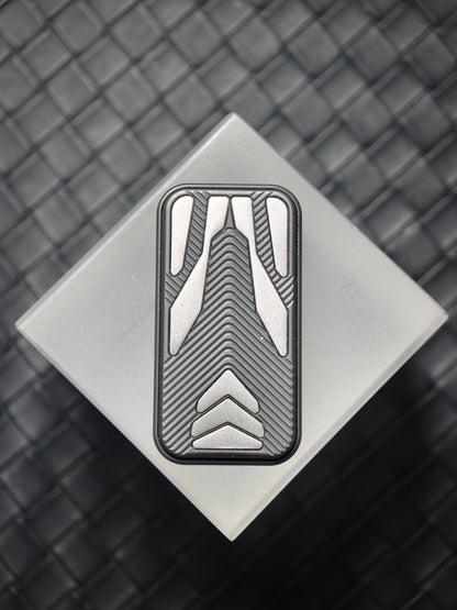 Pursuit Zirconium