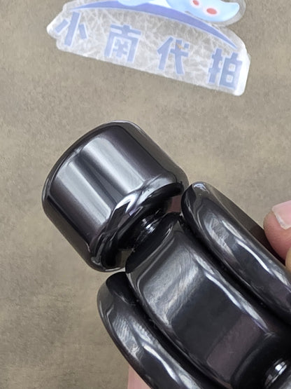 Katla Zirconium Polished