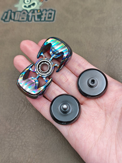 Fat Zirconium