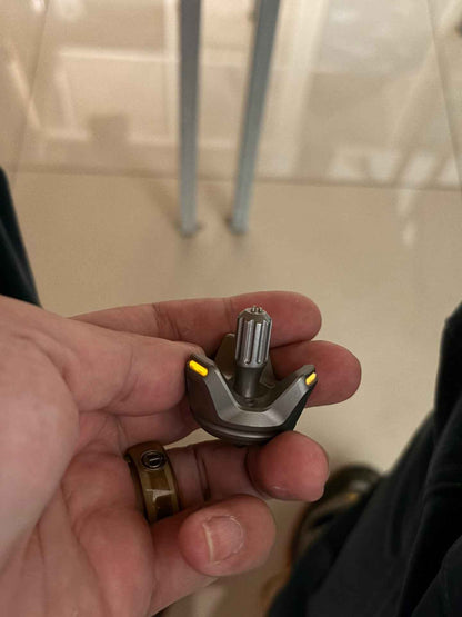 Little Boy 2.0 Titanium