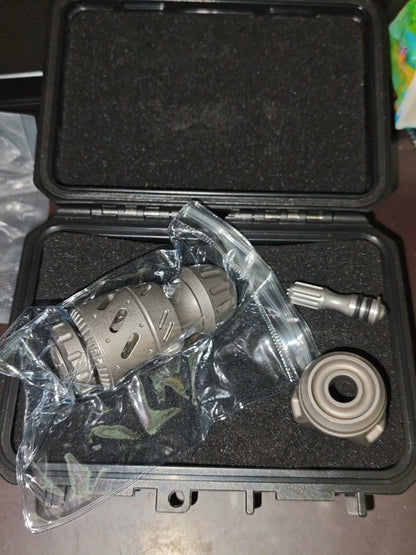 Little Boy 2.0 Titanium