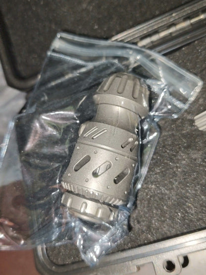 Little Boy 2.0 Titanium
