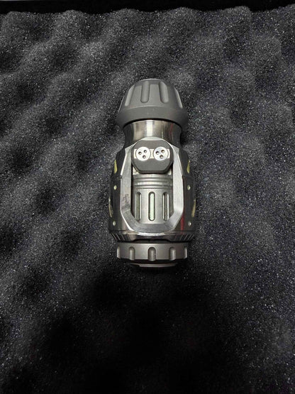Little Boy 2.0 Stainless Steel