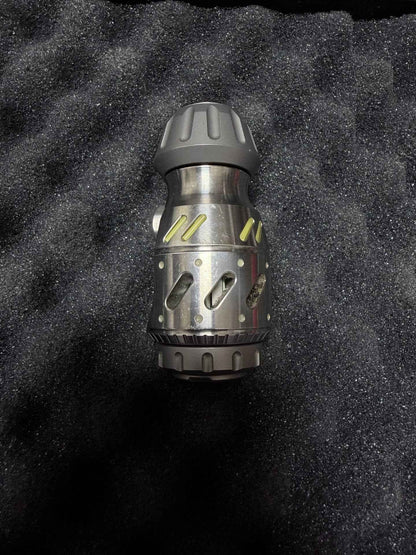 Little Boy 2.0 Stainless Steel