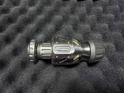 Little Boy 2.0 Stainless Steel