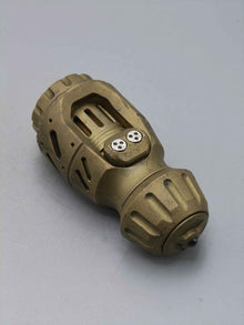 Little Boy Brass