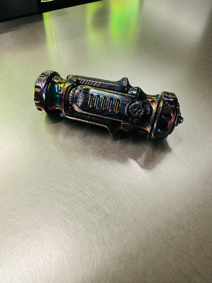 Shock Bomb Mokuti Limited Edition