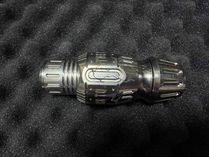 Little Boy Titanium