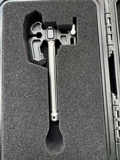 Olaf Axe Stainless Steel