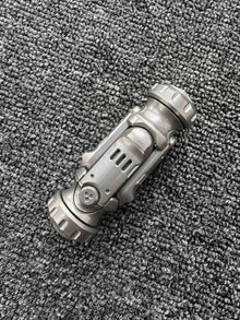 Shock Bomb Titanium